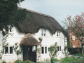 AAPC-6-1-043 -- Dunkirt Lane, Old Bakery Rose Cottage -- 2000