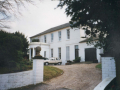 AAPC-6-1-048 -- Church Road, The Manor entrance to The Manor -- 2000