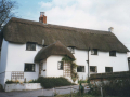AAPC-6-1-063 -- Church Road, Manor Cottages -- 1 and 2 Manor Cottages -- 2000