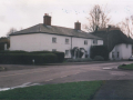 AAPC-6-1-080 -- Duck Street No 35, 34, 33 Penny Path, 32 Spring Cottage -- c2000