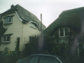 AAPC-6-1-091 -- Duck Street, Friary Cottage north-east corner, south end of No 61 -- 2000