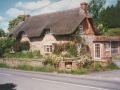 AAPC-6-1-097 -- The Thatches south west elevation -- May-1996