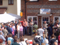 Formal Opening statements by John Barlow