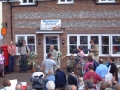 Formal Opening statements by John Barlow