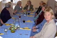 Danebury Group Literary Lunch