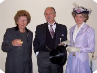 Danebury Group Literary Lunch