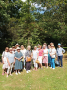 Afternoon of 22nd June at Hillier