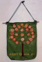 The Abbotts Ann Banner