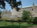 Arundel Castle 07 Aug