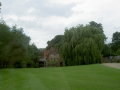 Afternoon visit on 5th August 2009 to Mapledurham House  and Watermill on the River Thames