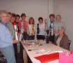 Christmas Workshop in 2004