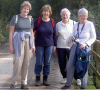 From Totton to Romsey along the Test Way