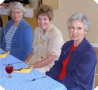 Danebury Group Literary Lunch