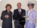 Danebury Group Literary Lunch