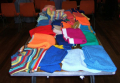 More Jumpers for Zimbabwe