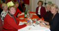 WI Christmas Dinner 2003