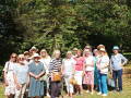 Afternoon of 22nd June at Hillier