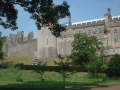 Arundel Castle 07 Aug