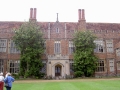 Afternoon visit on 5th August 2009 to Mapledurham House  and Watermill on the River Thames