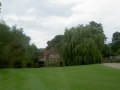 Afternoon visit on 5th August 2009 to Mapledurham House  and Watermill on the River Thames