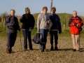 Combe Gibbet 18th Nov 2005