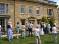 Denman College in Oxfordshire