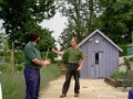 GQT Potting Shed