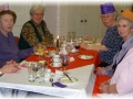 Christmas Dinner 2003