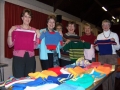 Zimbabwe Jumpers