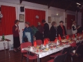 Christmas Dinner 2001