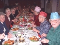 Christmas Dinner 2001