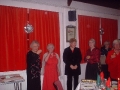 Christmas Dinner 2002