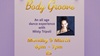 Body Groove Dancing
