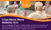 A New Community Club "I Can Move More in Abbotts Ann"