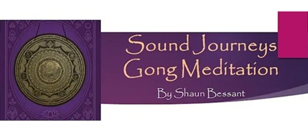 Sound Journeys Candlelit Gong Bath Meditation