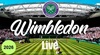 Wimbledon Men's Final LIVE at the Village Hall