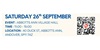 FREE Prostate Cancer Tests at War Memorial Hall