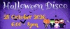 Halloween Disco