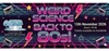 Back to the 80's -- Live Tribute Band